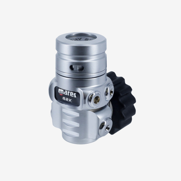 Mares Atlas Adj 62X Regulator