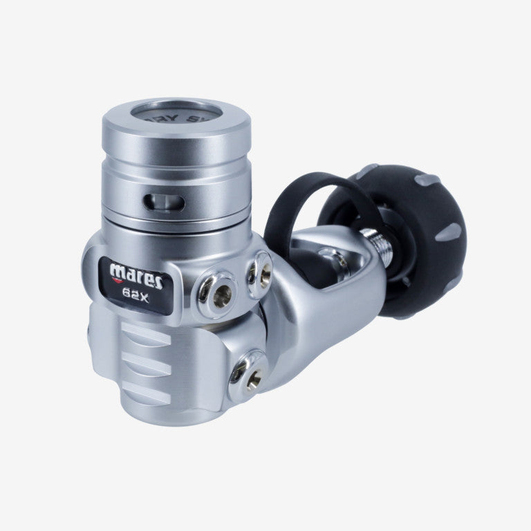 Mares Atlas Adj 62X Regulator