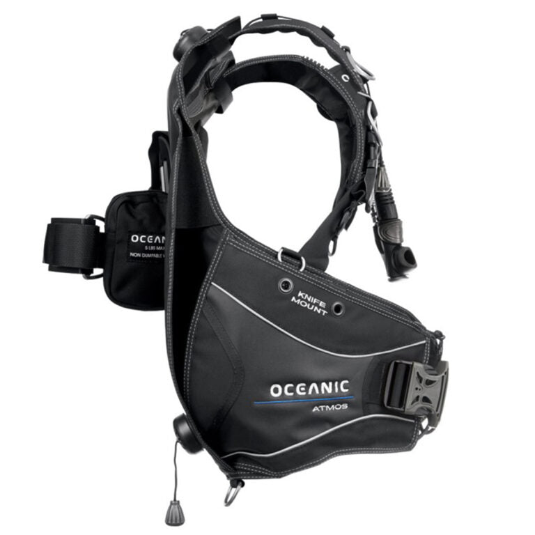 Oceanic Atmos BCD