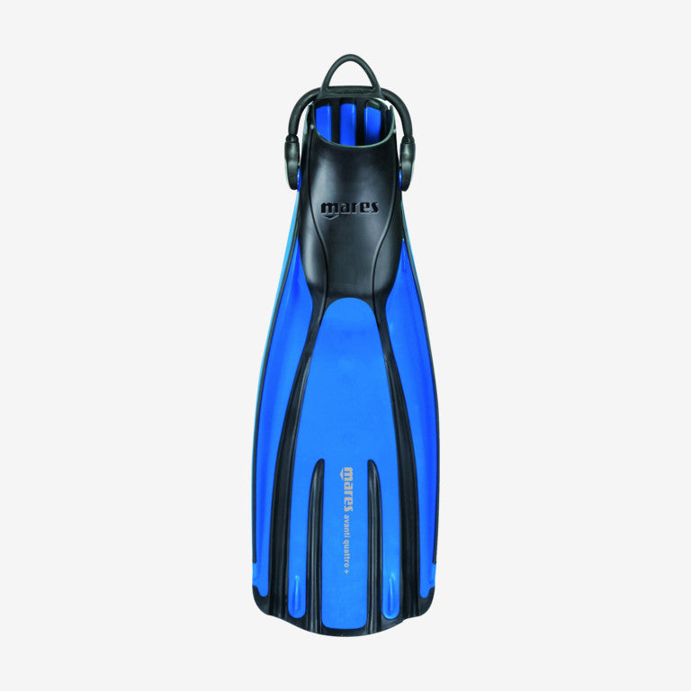 Mares Avanti Quattro+ Diving Fin