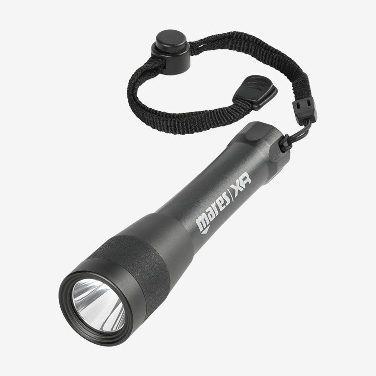 Mares XR Back Up Light Torch