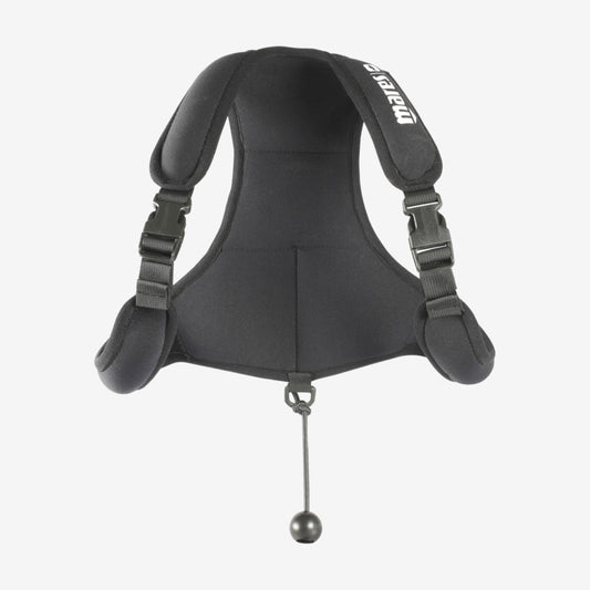 Mares Ballasted backrest for spearfishing