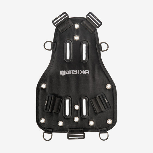 Mares XR Backplate Soft