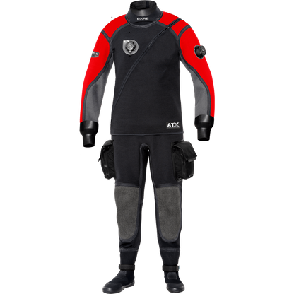 Bare Sentry Tech Dry Drysuit - Men