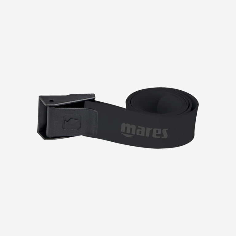 Mares Belt Elastic w/Nylon Buckle