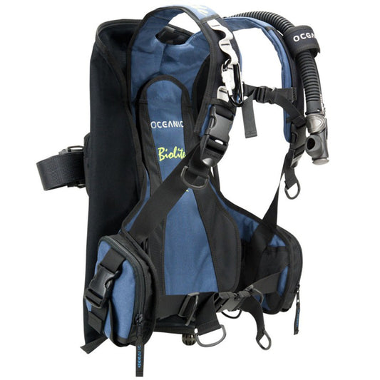 Oceanic Biolite BCD - Men