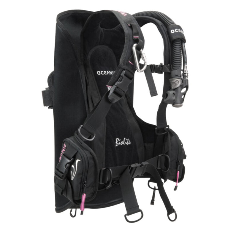 Oceanic Biolite BCD - Women