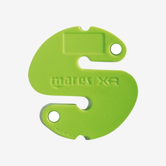 Mares XR Cave Line Cookies Marker