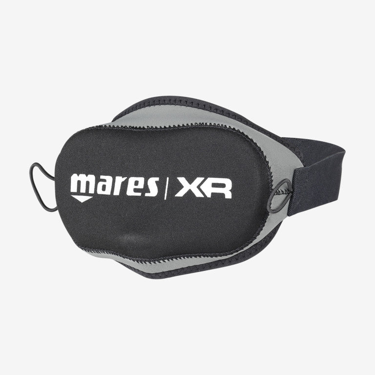 Mares XR Line Cave Mask Blinder