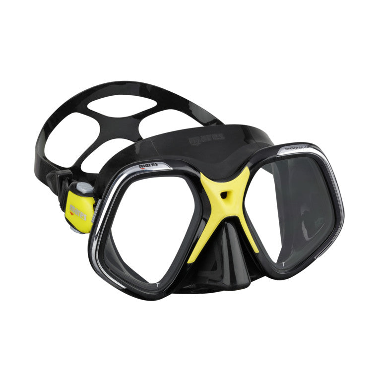 Mares Chroma Up Mask