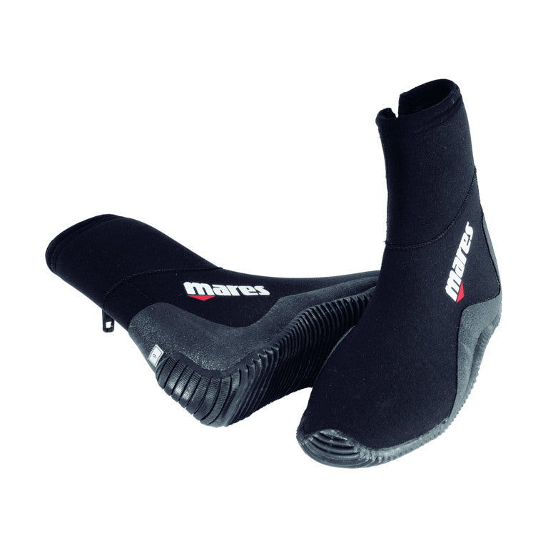 Mares Classic 3mm Dive Boot