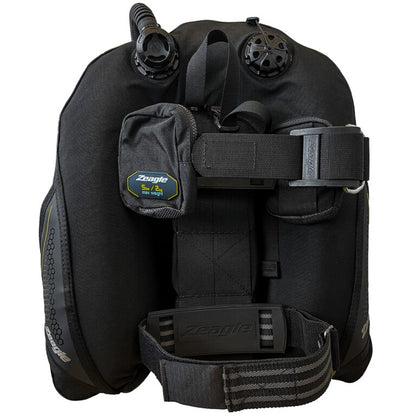 Zeagle Covert XT BCD