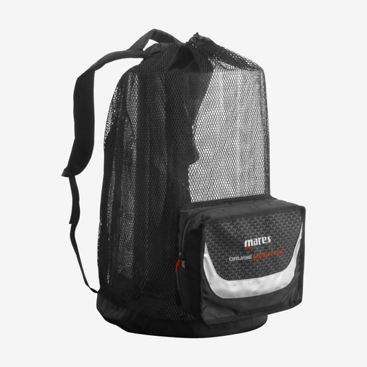 Mares Cruise Mesh Backpack Elite