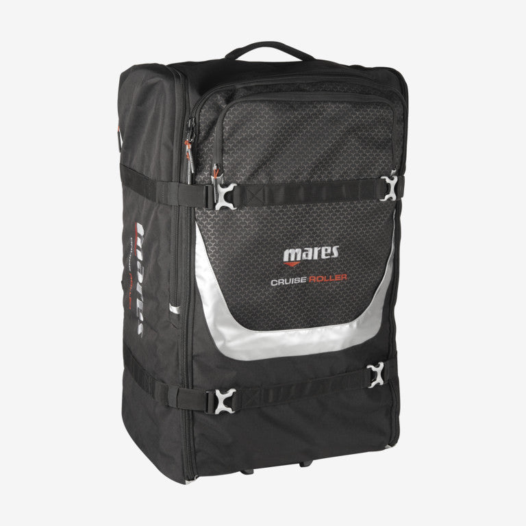 Mares Cruise Backpack Roller