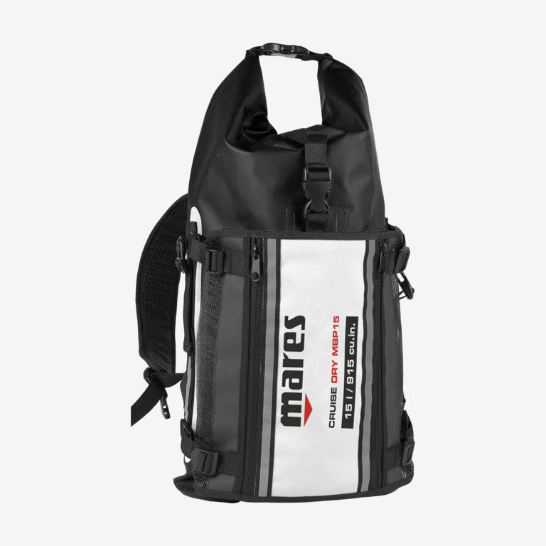 Mares Dry Backpack Cruise MBP15