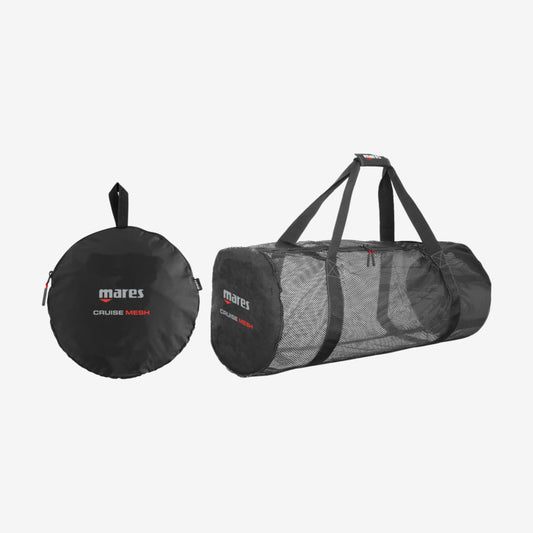 Mares Cruise Mesh Backpack