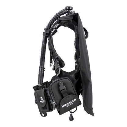 Sherwood Crux BCD