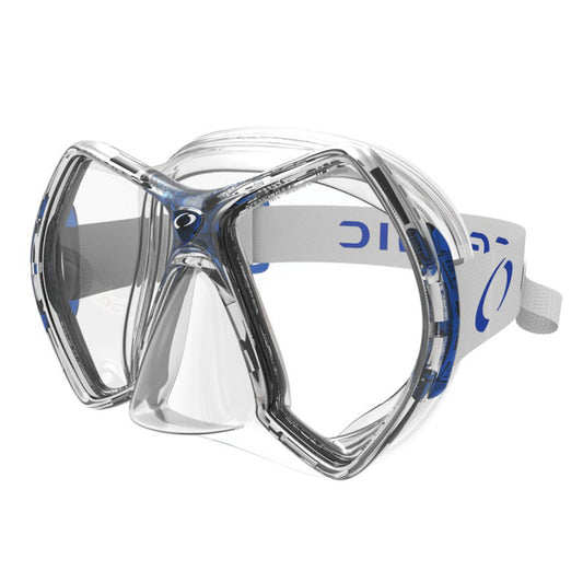 Oceanic Cyanea Diving Mask