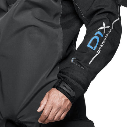 Waterproof D7X Nylotech Drysuit -Mens