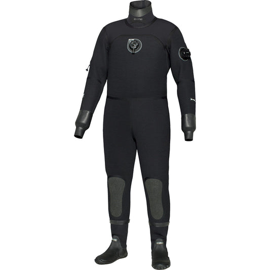 Bare D6 HD Pro Dry Drysuit - Men