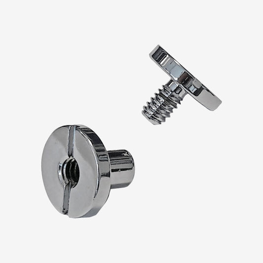 Mares Deadbolt Screw Flat