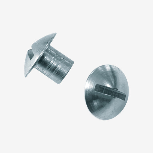 Mares Deadbolt Screw Round