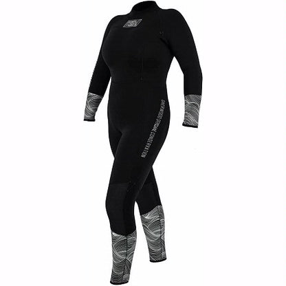 Sherwood Scuba Marine Conservation 5mm Full Suit - Women