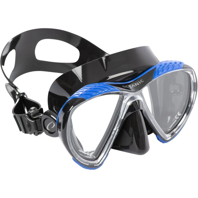 Oceanic Discovery Diving Mask