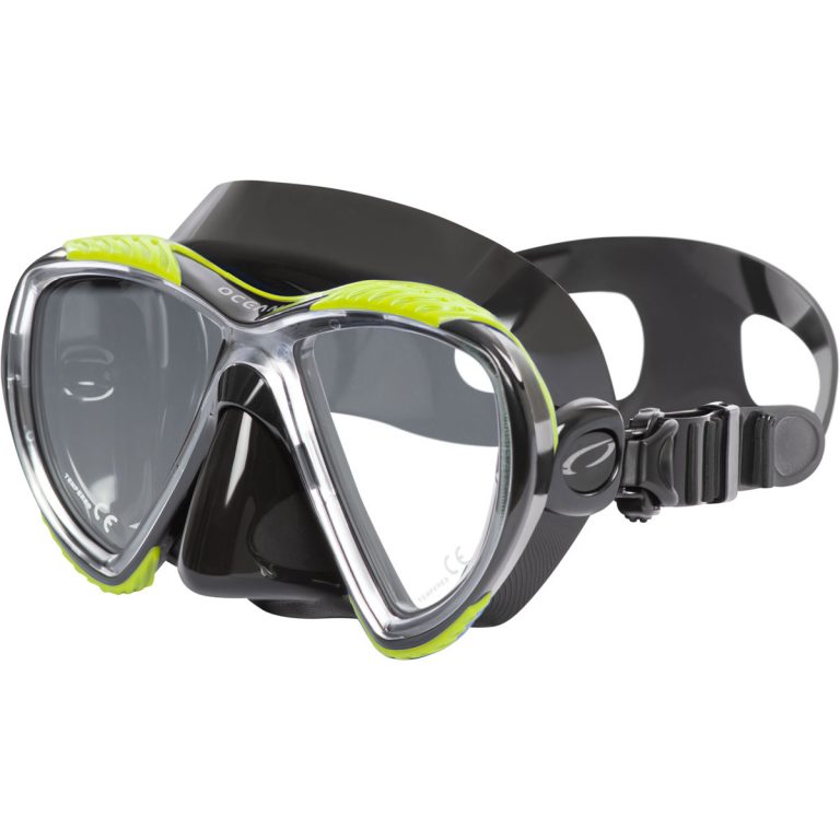 Oceanic Discovery Diving Mask