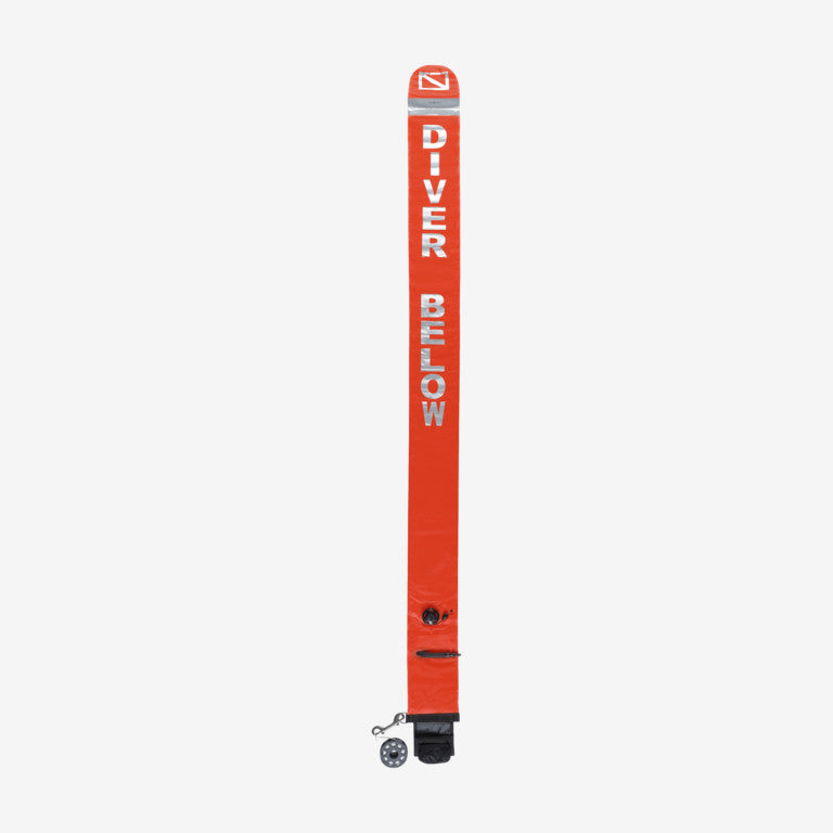 Mares All In One Diver Marker Buoy