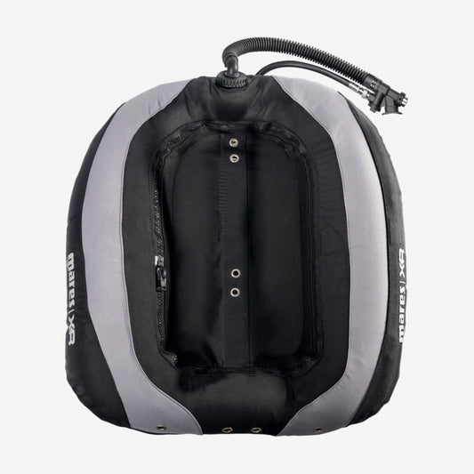 Mares XR Donut Bladder Twin Tank