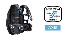 Sherwood Axis BCD