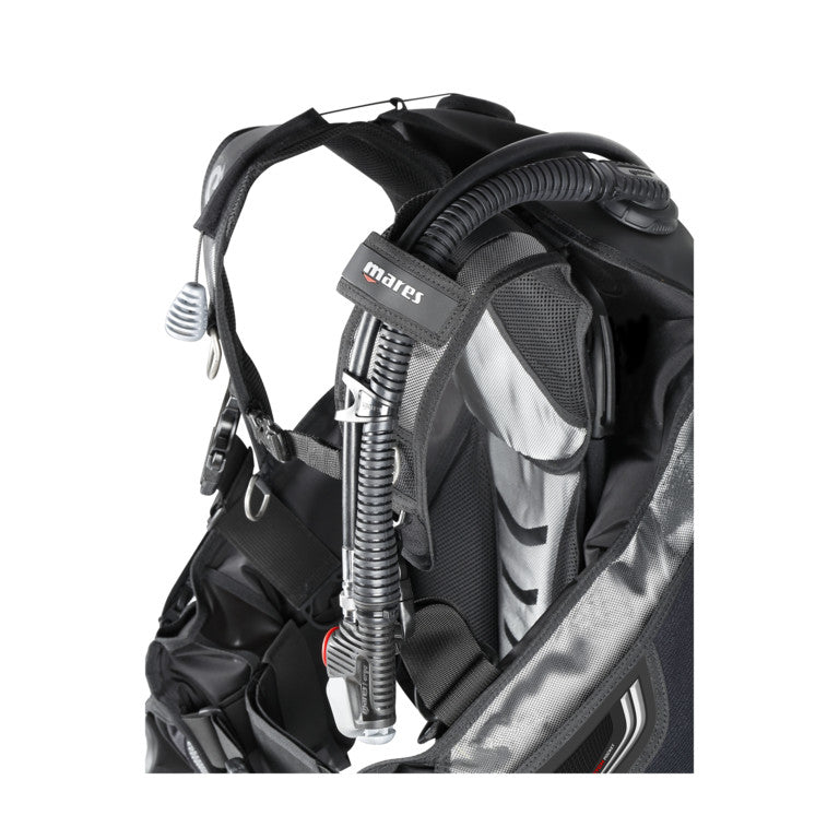 Mares Dragon SLS BCD