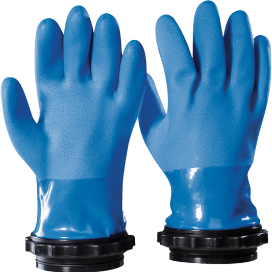 Bare Dry Gloves Set for Drysuit