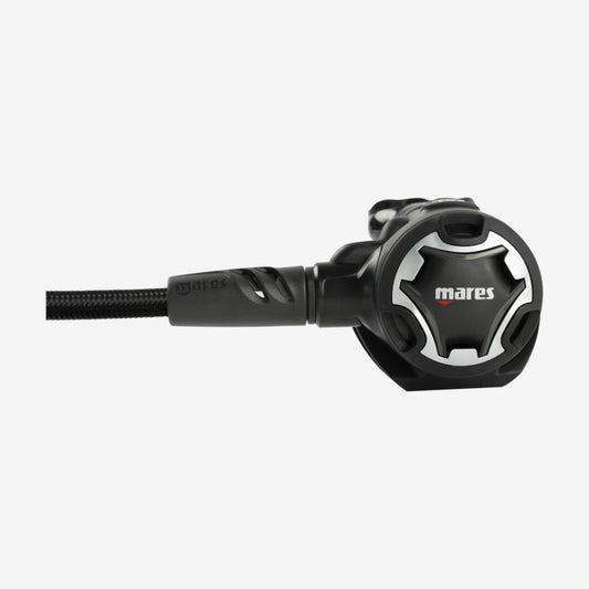 Mares Dual 15X Regulator