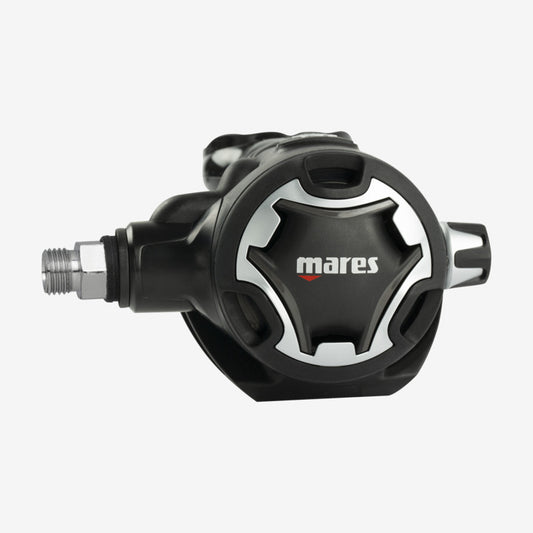 Mares Second Stage Dual ADJ Regulator