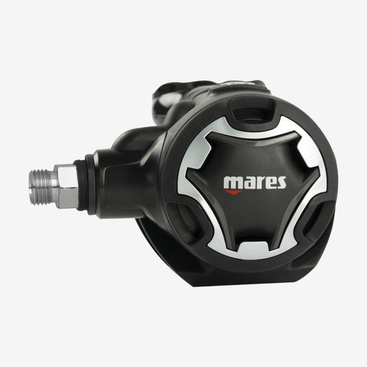 Mares Second Stage Dual Regulator