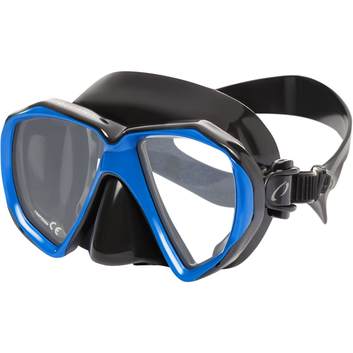 Oceanic Duo Diving Mask