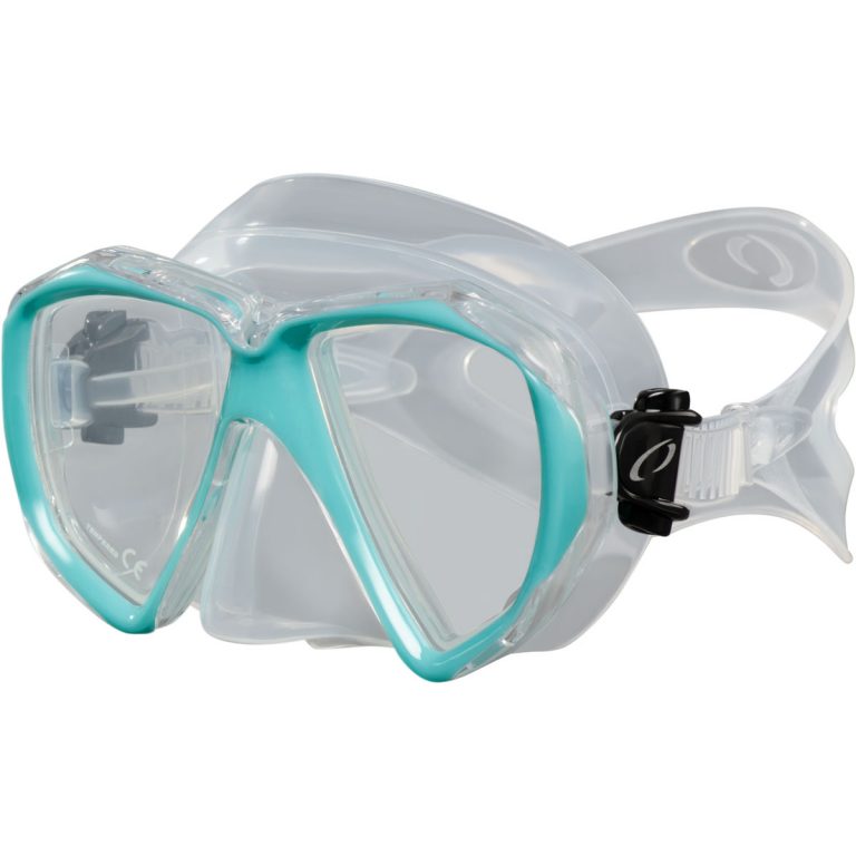 Oceanic Duo Diving Mask