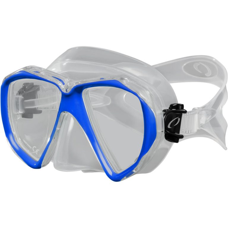 Oceanic Duo Diving Mask