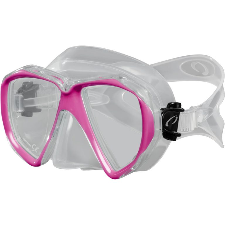 Oceanic Duo Diving Mask