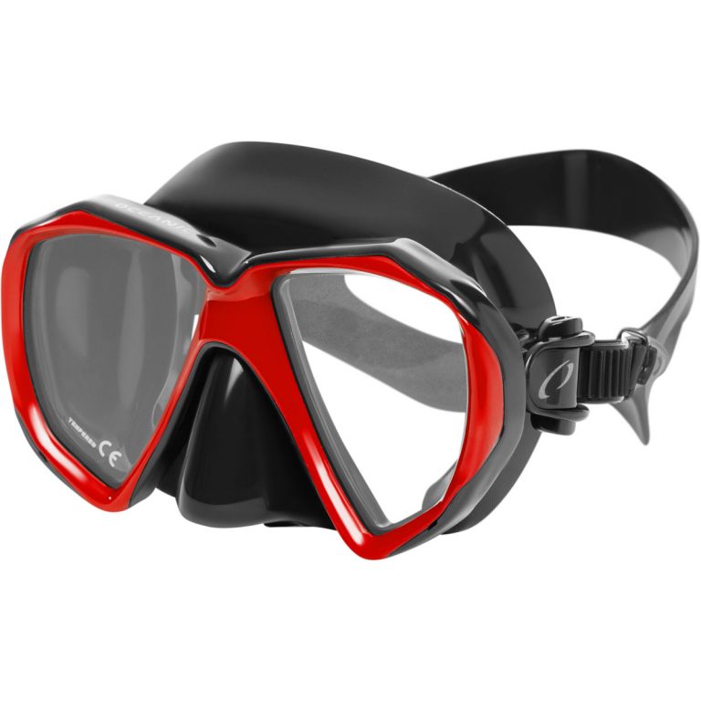 Oceanic Duo Diving Mask