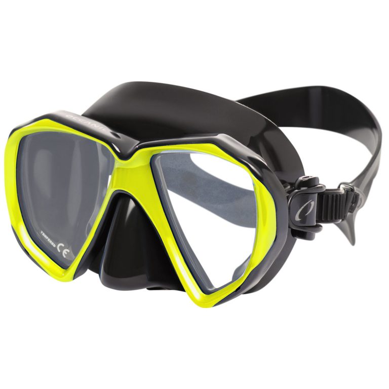 Oceanic Duo Diving Mask