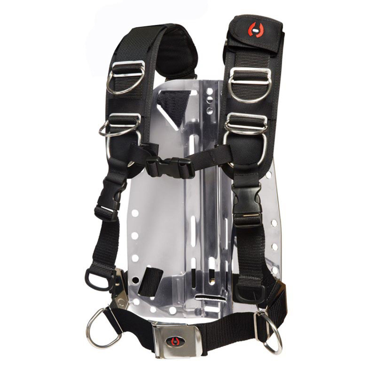 Hollis Elite 2 Harness System BCD