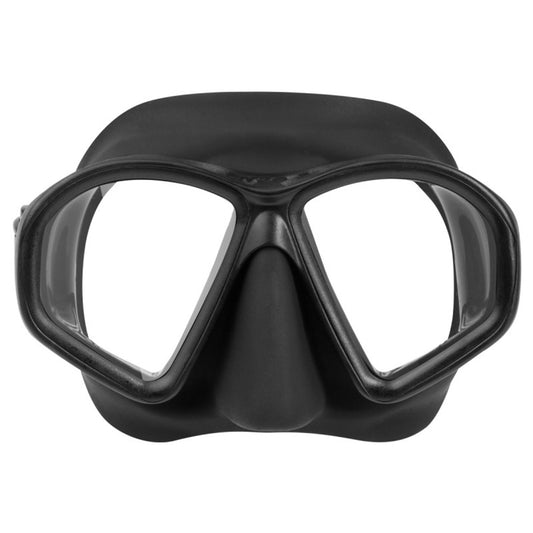 Oceanic Enzo Diving Mask -Black