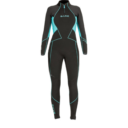 Bare 5mm Evoke Wetsuit - Women