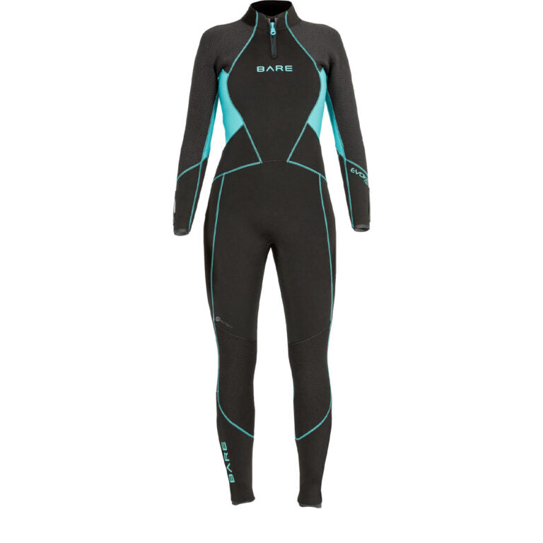 Bare 7mm Evoke Wetsuit - Women