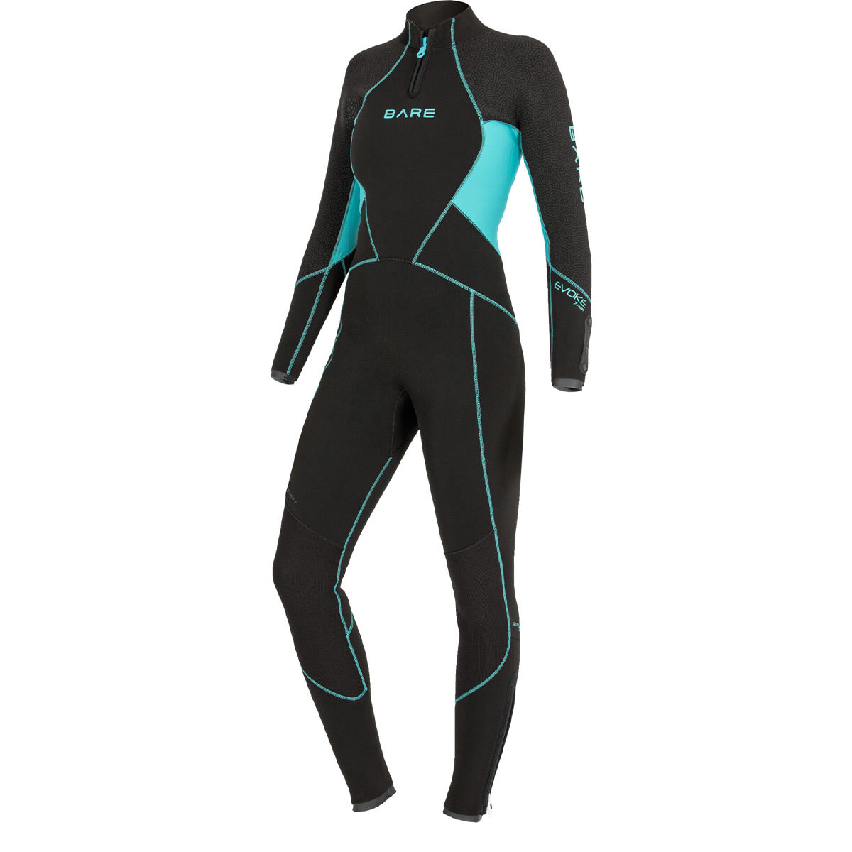 Bare 7mm Evoke Wetsuit - Women