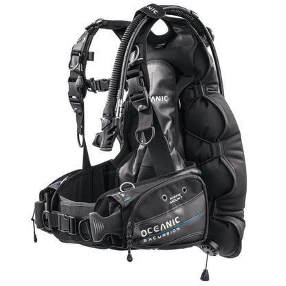 Oceanic Excursion BCD