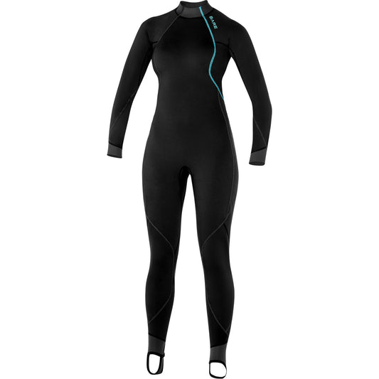 Bare Exowear Full Suit - Women's